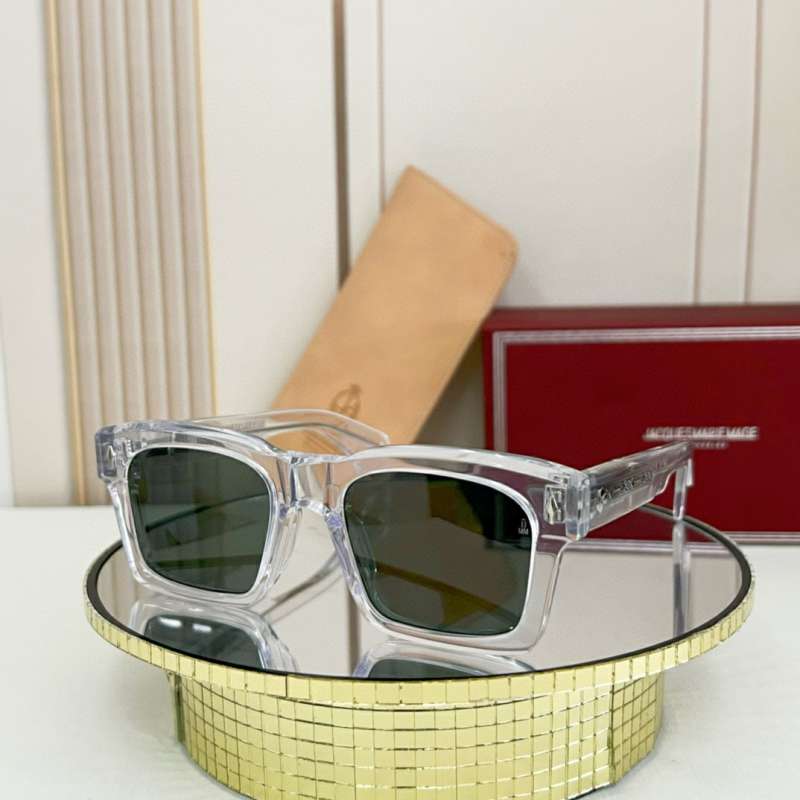 Picture of Jacques Marie Mage Sunglasses _SKUfw56683981fw